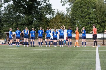 Bild 11 - F SC Ellerau - TuRa Harksheide : Ergebnis: 2:7